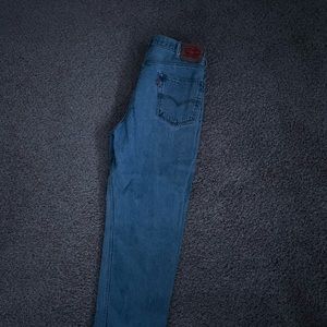 Levi 550 Vintage Jeans